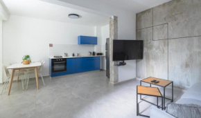 Alapark - MORE apartments
